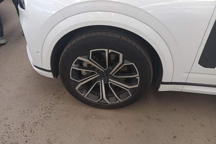 Used Lynk & Co 09 EM-P 2023 2.0TD EM-P Long-Range Version PM 7-Seater Exterior 4