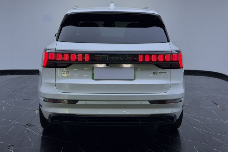 Used Lynk & Co 09 EM-P 2023 2.0TD EM-P Long-Range Version PM Six-Seater Exterior 4