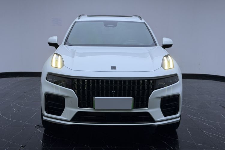 Used Lynk & Co 09 EM-P 2023 2.0TD EM-P Long-Range Version PM Six-Seater Exterior 5