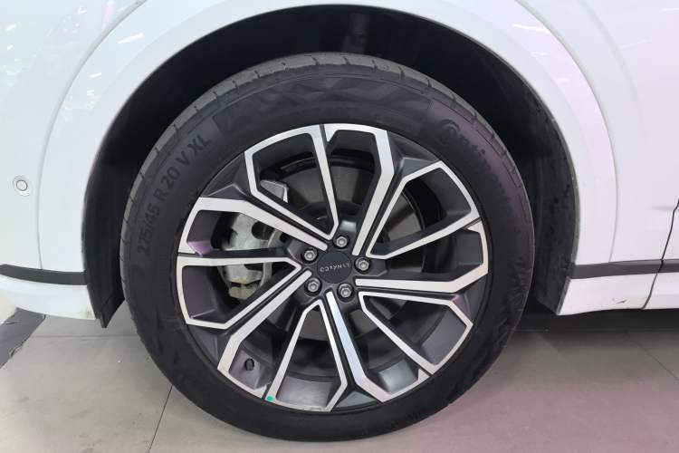 Used Lynk & Co 09 EM-P 2023 2.0TD EM-P Long-Range Version PM 7-Seater Exterior 7