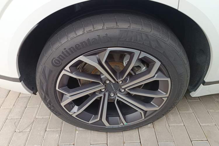 Used Lynk & Co 09 EM-P 2023 2.0TD EM-P Long-Range Version PM 7-Seater Exterior 8
