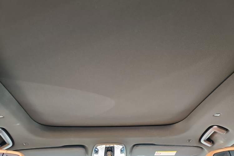 Used Lynk & Co 09 EM-P 2023 2.0TD EM-P Long-Range Version PM Six-Seater Headliner