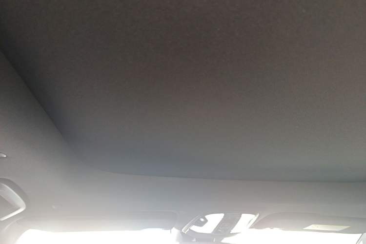 Used Lynk & Co 09 EM-P 2023 2.0TD EM-P Long-Range Version PM Six-Seater Headliner