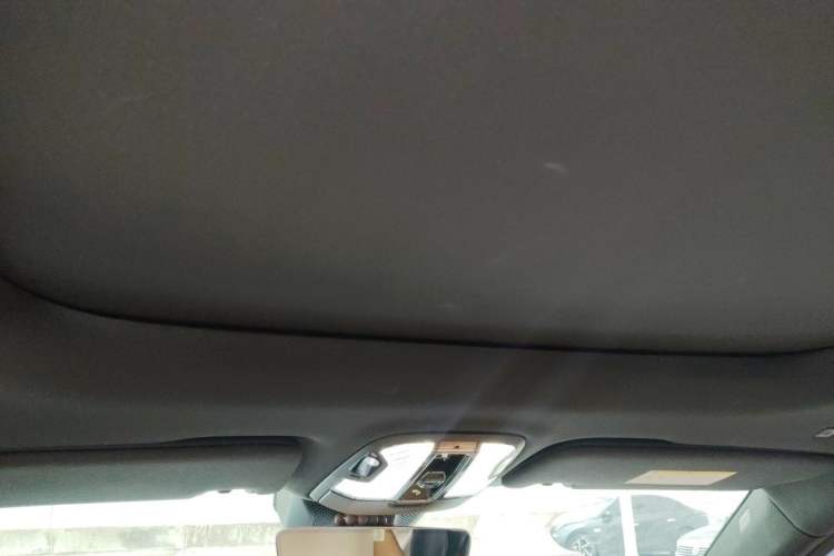 Used Lynk & Co 09 EM-P 2023 2.0TD EM-P Long-Range Version PM Six-Seater Headliner