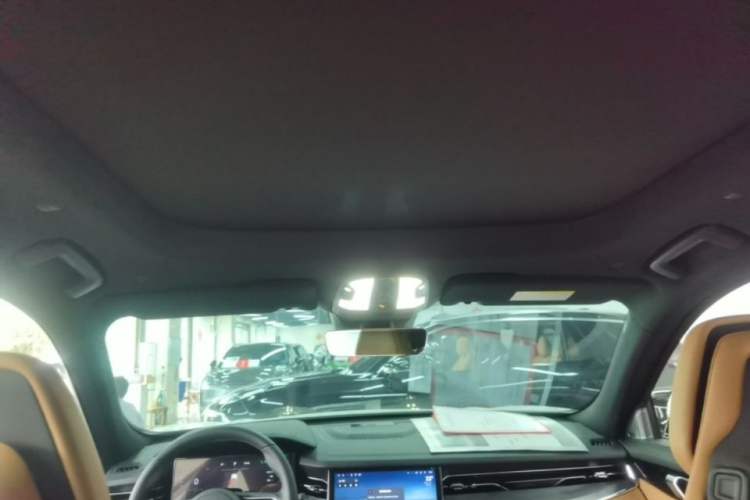 Used Lynk & Co 09 EM-P 2023 2.0TD EM-P Long-Range Version PM Six-Seater Headliner