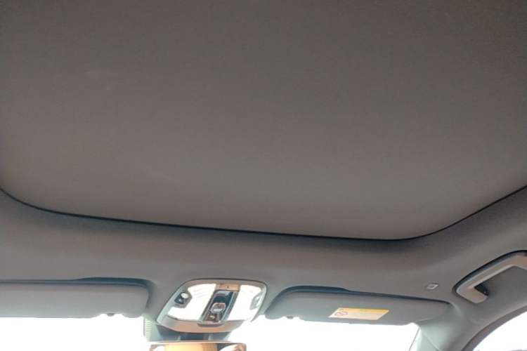 Used Lynk & Co 09 EM-P 2023 2.0TD EM-P Long-Range Version AM Six-Seater Headliner
