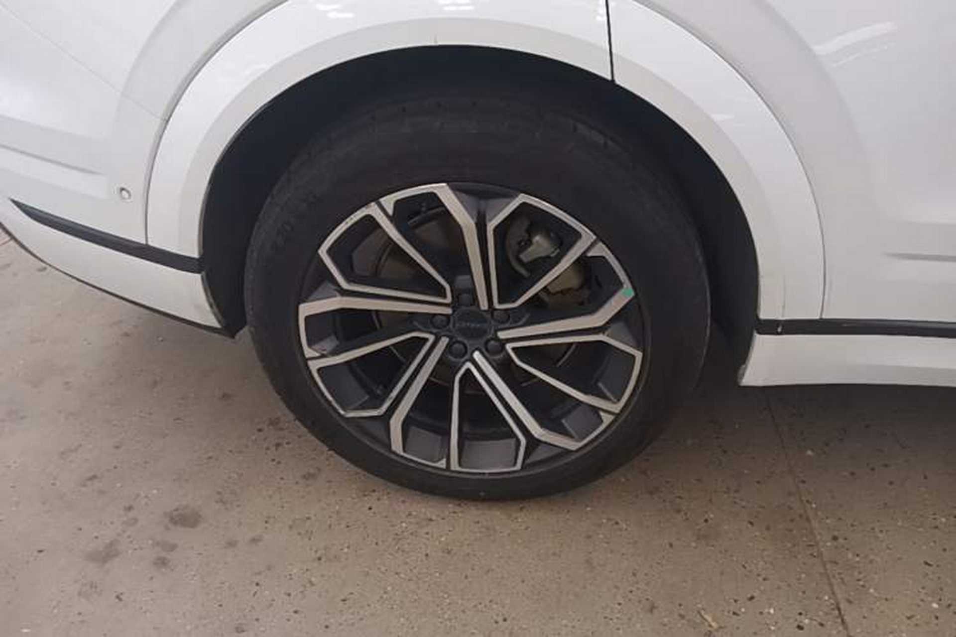 Used Lynk & Co 09 EM-P 2023 2.0TD EM-P Long-Range Version PM 7-Seater Right Rear Wheel Hub