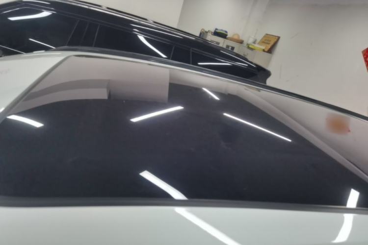 Used Lynk & Co 09 EM-P 2023 2.0TD EM-P Long-Range Version PM Six-Seater Roof