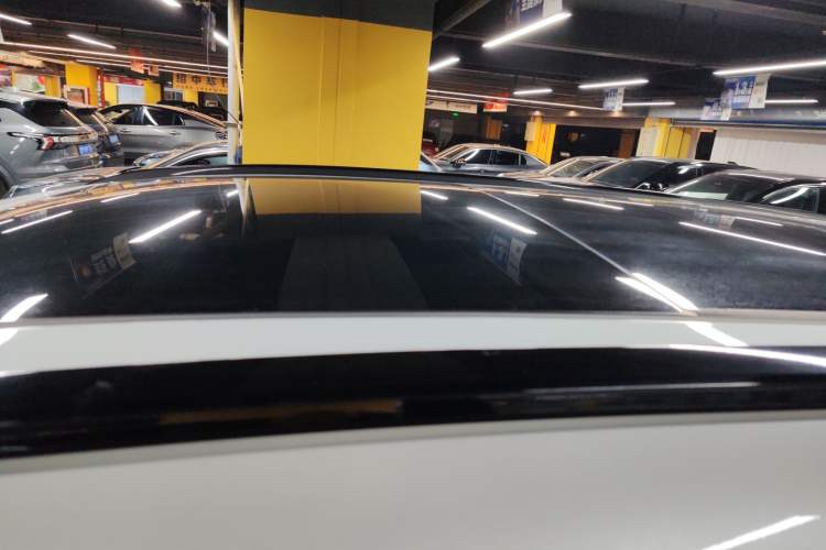 Used Lynk & Co 09 EM-P 2023 2.0TD EM-P Long-Range Version PM Six-Seater Roof