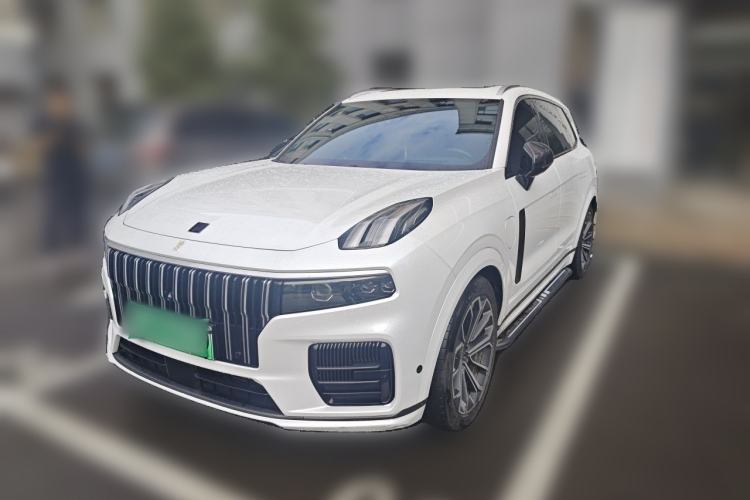 Used Lynk & Co 09 EM-P 2023 2.0TD EM-P Four-Wheel Drive Asian Games Executive Edition Five Seats Guazi used car, China used car export, Used car for sale, Used cars, Cheapest cars for sale