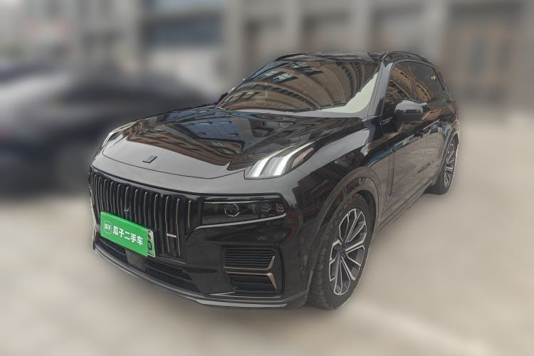 Used Lynk & Co 09 EM-P 2024 2.0TD EM-P Four-Wheel Drive PRO Seven-Seater Guazi used car, China used car export, Used car for sale, Used  cars, Cheapest cars for sale