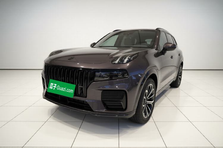 Ojetý Lynk & Co 09 EM-P 2024 2.0TD EM-P Four-Wheel Drive HALO Six-Seater Guazi used car, China used car export, Used car for sale, Used  cars, Cheapest cars for sale