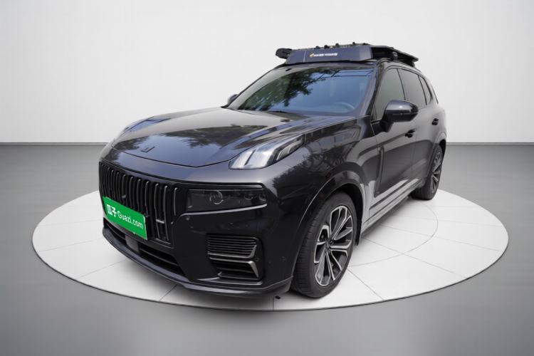 Lynk & Co 09 EM-P 2024 2.0TD EM-P Four-Wheel Drive ULTRA Six-Seater usata Guazi used car, China used car export, Used car for sale, Used  cars, Cheapest cars for sale