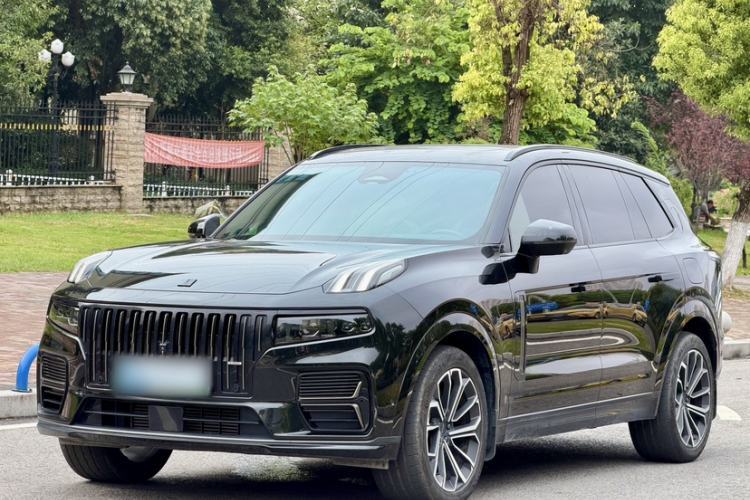 Ojetý Lynk & Co 09 EM-P 2024 2.0TD EM-P Four-Wheel Drive ULTRA Six-Seater Guazi used car, China used car export, Used car for sale, Used  cars, Cheapest cars for sale