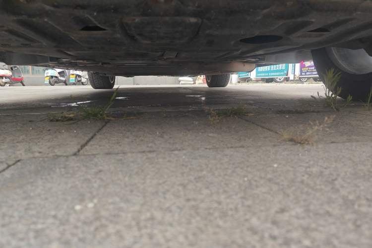 Used Lynk & Co 09 EM-P 2024 2.0TD EM-P Four-Wheel Drive PRO Seven-Seater Chassis Front
