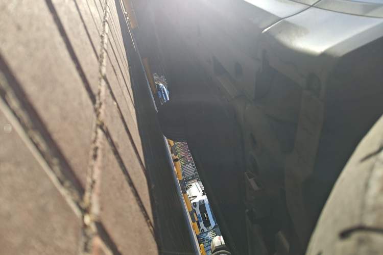 Used Lynk & Co 09 EM-P 2024 2.0TD EM-P Four-Wheel Drive HALO Six-Seater Chassis Front Right