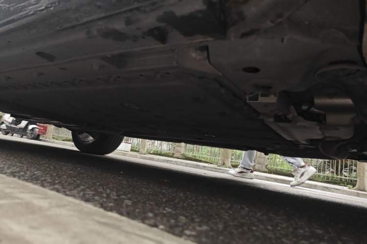 Used Lynk & Co 09 EM-P 2024 2.0TD EM-P Four-Wheel Drive HALO Six-Seater Chassis Front Right