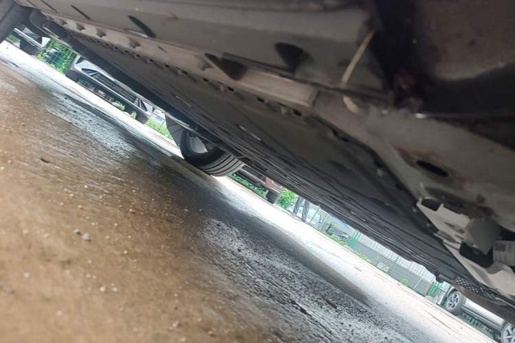 Used Lynk & Co 09 EM-P 2024 2.0TD EM-P Four-Wheel Drive HALO Six-Seater Chassis Front Right