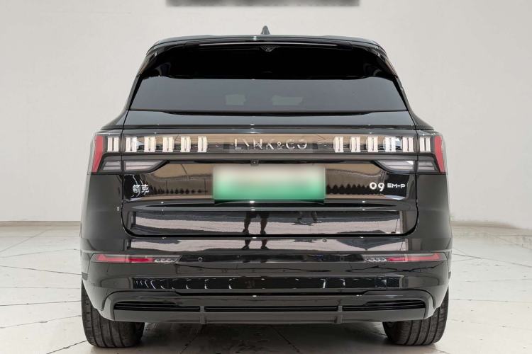 Used Lynk & Co 09 EM-P 2024 2.0TD EM-P Four-Wheel Drive HALO Six-Seater Exterior 2