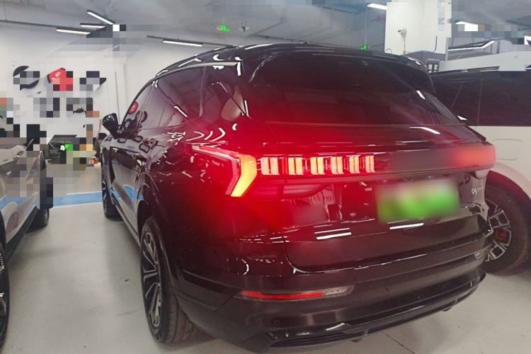 Used Lynk & Co 09 EM-P 2024 2.0TD EM-P Four-Wheel Drive HALO Six-Seater Exterior 2