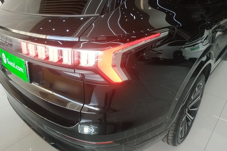 Used Lynk & Co 09 EM-P 2024 2.0TD EM-P Four-Wheel Drive HALO Six-Seater Exterior 6