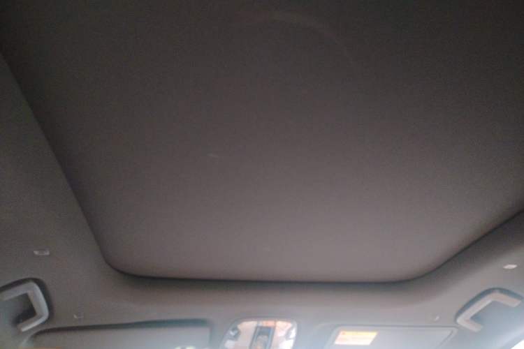 Used Lynk & Co 09 EM-P 2024 2.0TD EM-P Four-Wheel Drive HALO Six-Seater Headliner