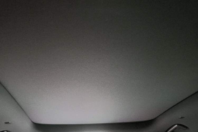 Used Lynk & Co 09 EM-P 2024 2.0TD EM-P Four-Wheel Drive ULTRA Six-Seater Headliner