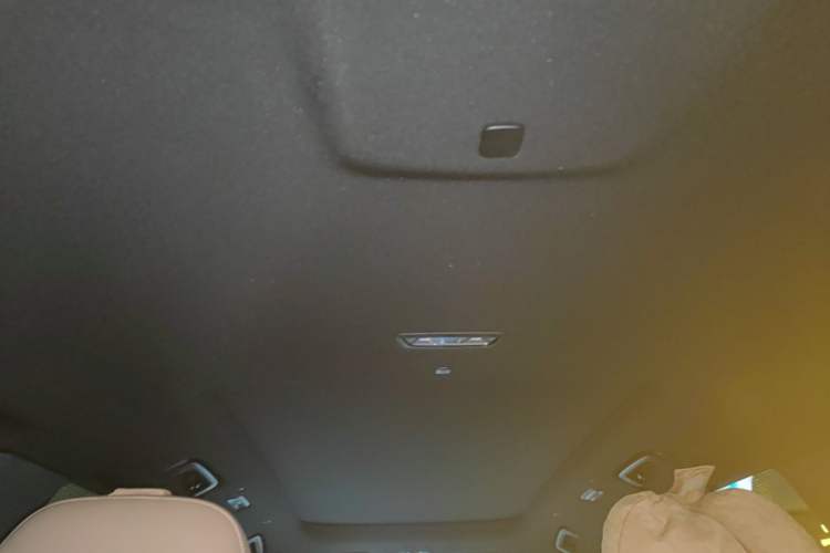 Used Lynk & Co 09 EM-P 2024 2.0TD EM-P Four-Wheel Drive ULTRA Six-Seater Headliner