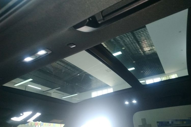 Used Lynk & Co 09 EM-P 2024 2.0TD EM-P Four-Wheel Drive PRO Seven-Seater Headliner