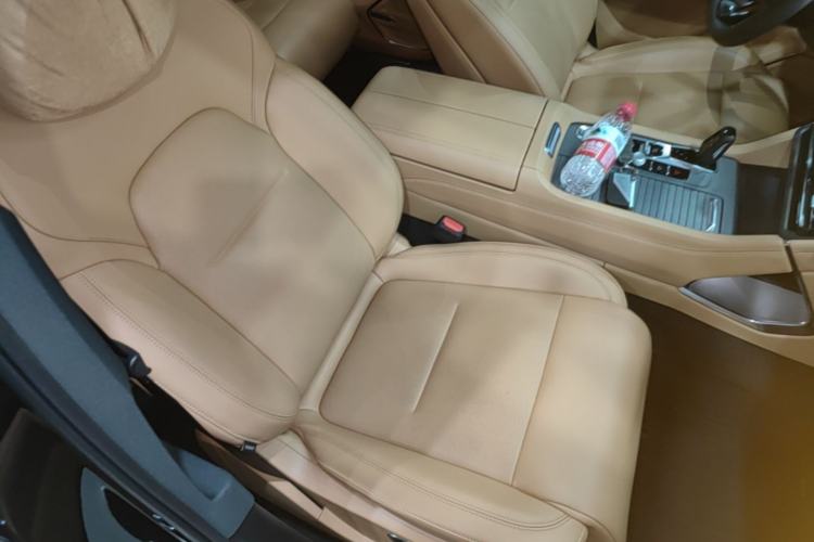 Used Lynk & Co 09 EM-P 2024 2.0TD EM-P Four-Wheel Drive ULTRA Six-Seater Right Front Seat
