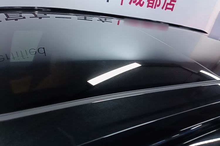 Used Lynk & Co 09 EM-P 2024 2.0TD EM-P Four-Wheel Drive HALO Six-Seater Roof