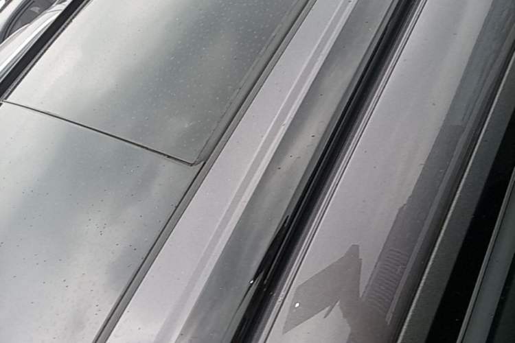 Used Lynk & Co 09 EM-P 2024 2.0TD EM-P Four-Wheel Drive HALO Six-Seater Roof