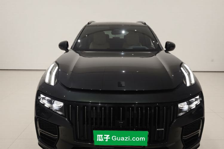 Used Lynk & Co 09 EM-P 2024 2.0TD EM-P Four-Wheel Drive ULTRA Six-Seater Exterior 1
