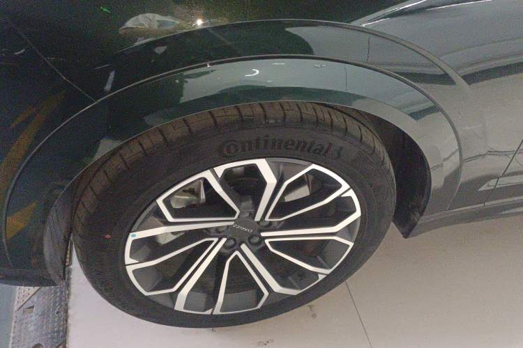 Used Lynk & Co 09 EM-P 2024 2.0TD EM-P Four-Wheel Drive ULTRA Six-Seater Exterior 7
