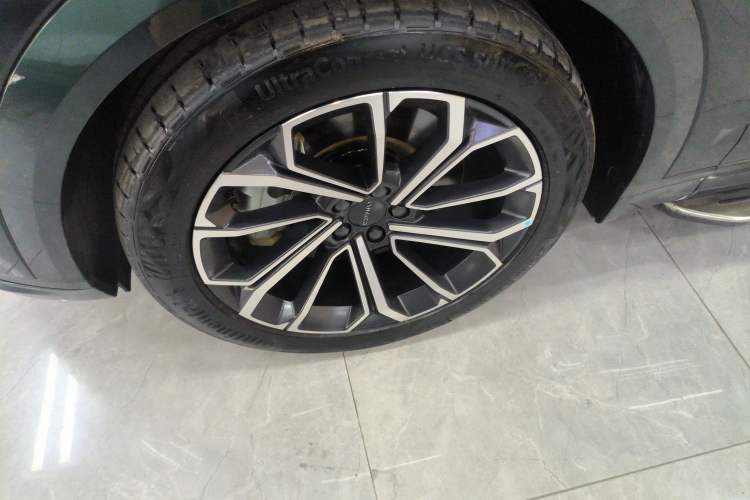 Used Lynk & Co 09 EM-P 2024 2.0TD EM-P Four-Wheel Drive ULTRA Six-Seater Exterior 7