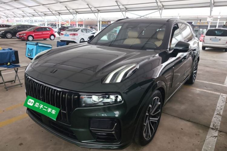 Used Lynk & Co 09 EM-P 2024 2.0TD EM-P Four-Wheel Drive ULTRA Six-Seater Guazi used car, China used car export, Used car for sale, Used  cars, Cheapest cars for sale
