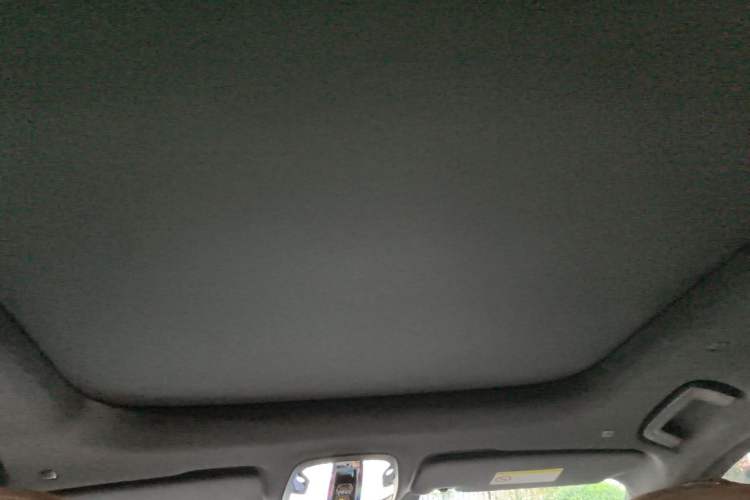 Used Lynk & Co 09 EM-P 2024 2.0TD EM-P Four-Wheel Drive ULTRA Six-Seater Headliner