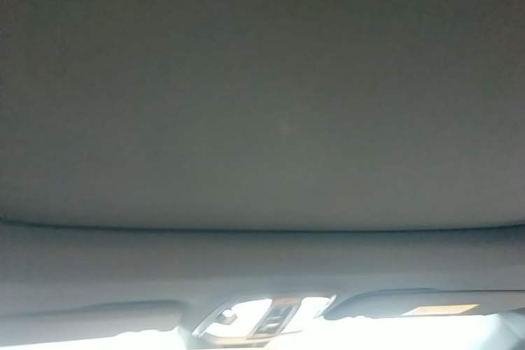 Used Lynk & Co 09 EM-P 2024 2.0TD EM-P Four-Wheel Drive ULTRA Six-Seater Headliner