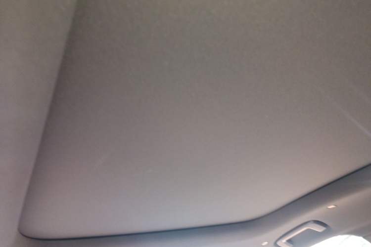 Used Lynk & Co 09 EM-P 2024 2.0TD EM-P Four-Wheel Drive ULTRA Six-Seater Headliner