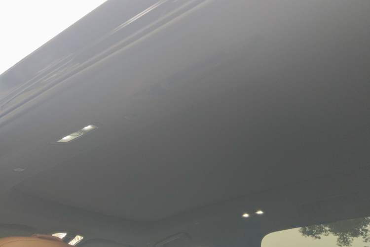 Used Lynk & Co 09 EM-P 2024 2.0TD EM-P Four-Wheel Drive ULTRA Six-Seater Headliner