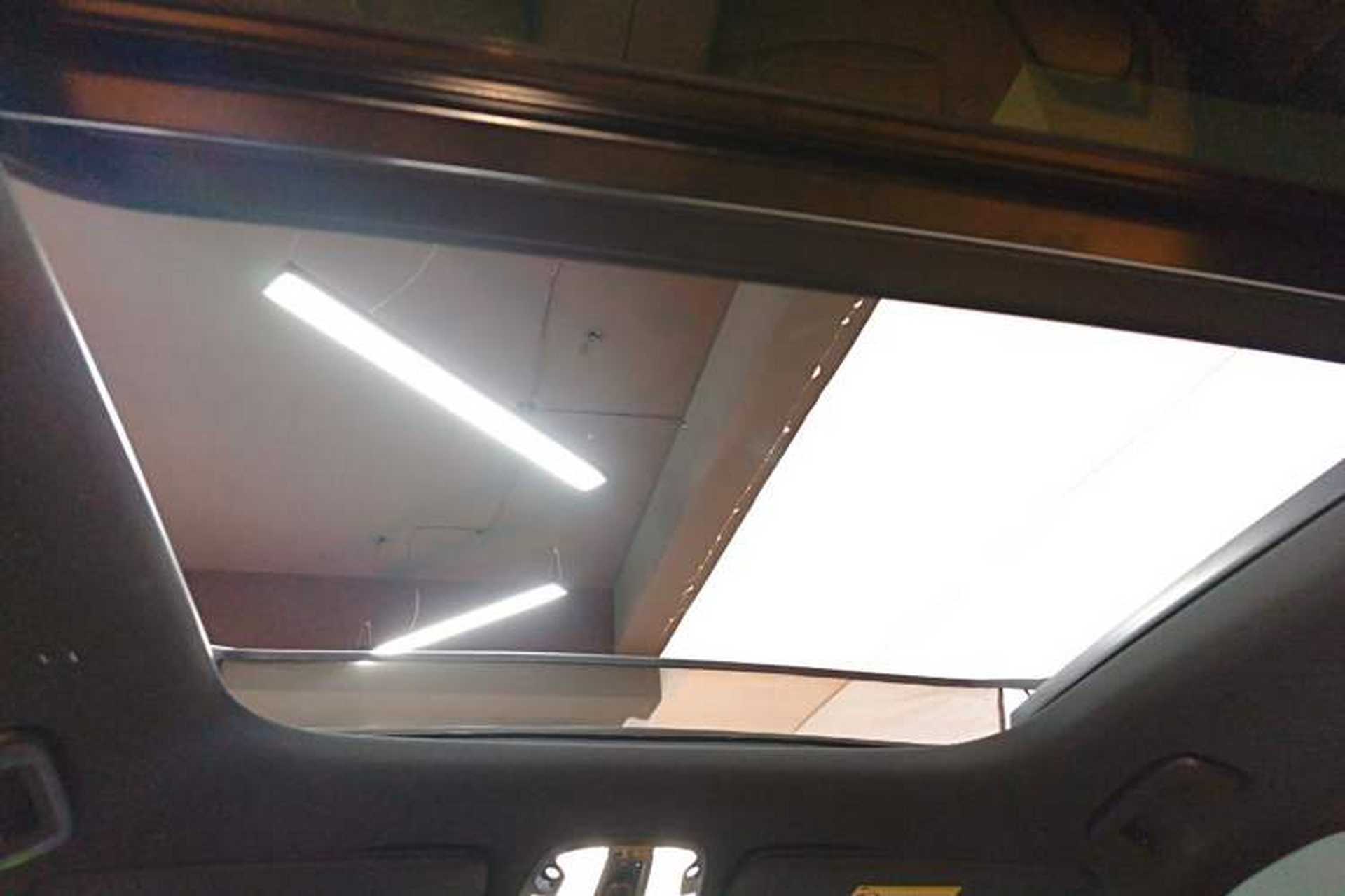 Used Lynk & Co 09 EM-P 2024 2.0TD EM-P Four-Wheel Drive PRO Seven-Seater Headliner