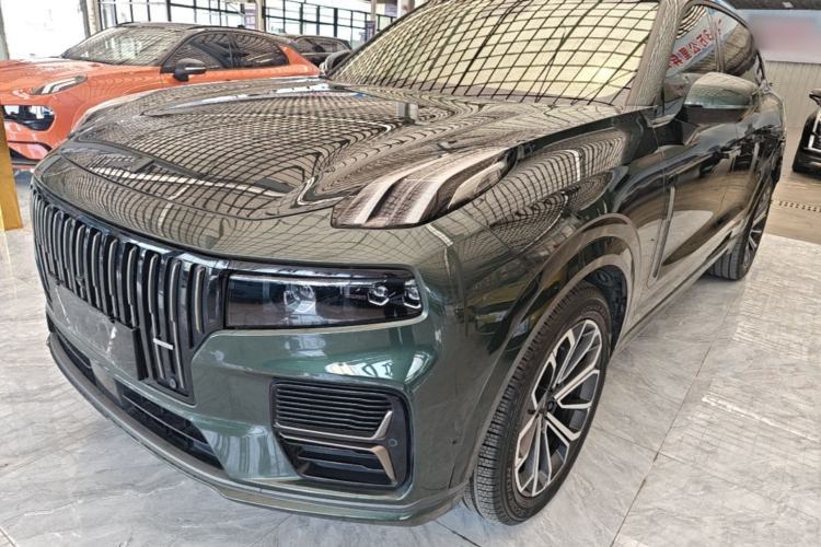 Used Lynk & Co 09 EM-P 2024 2.0TD EM-P Four-Wheel Drive HALO Six-Seater Guazi used car, China used car export, Used car for sale, Used  cars, Cheapest cars for sale