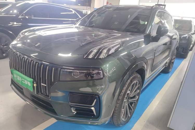 Used Lynk & Co 09 EM-P 2024 2.0TD EM-P Four-Wheel Drive HALO Six-Seater Guazi used car, China used car export, Used car for sale, Used  cars, Cheapest cars for sale