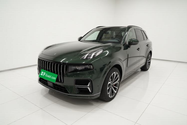 Used Lynk & Co 09 EM-P 2024 2.0TD EM-P Four-Wheel Drive PRO Seven-Seater Guazi used car, China used car export, Used car for sale, Used  cars, Cheapest cars for sale