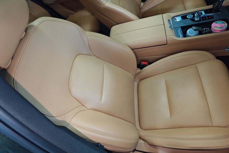 Used Lynk & Co 09 EM-P 2024 2.0TD EM-P Four-Wheel Drive ULTRA Six-Seater Right Front Seat