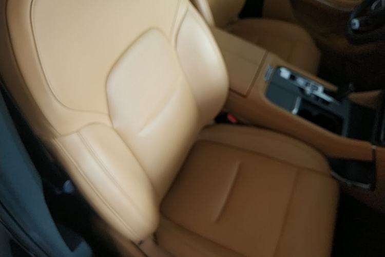 Used Lynk & Co 09 EM-P 2024 2.0TD EM-P Four-Wheel Drive ULTRA Six-Seater Right Front Seat