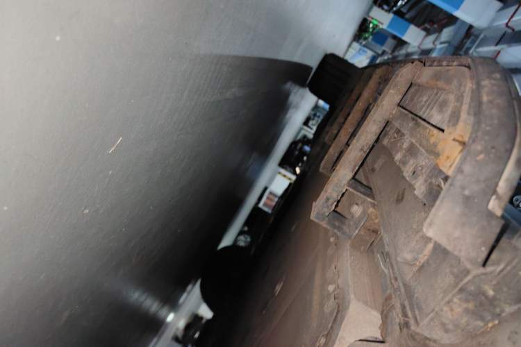 Used Lynk & Co 09 EM-P 2024 2.0TD EM-P Four-Wheel Drive ULTRA Six-Seater Right Side Sill