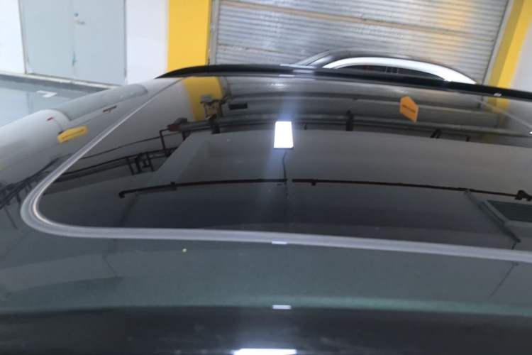 Used Lynk & Co 09 EM-P 2024 2.0TD EM-P Four-Wheel Drive ULTRA Six-Seater Roof