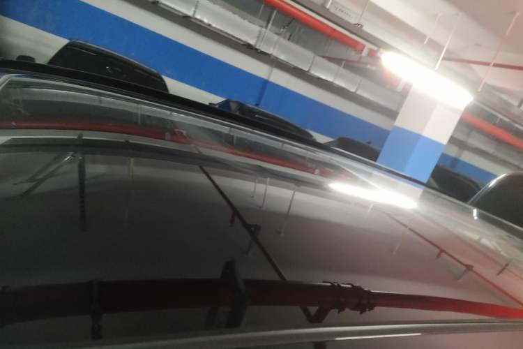 Used Lynk & Co 09 EM-P 2024 2.0TD EM-P Four-Wheel Drive ULTRA Six-Seater Roof