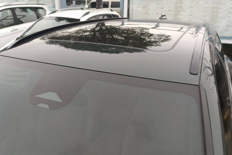 Used Lynk & Co 09 EM-P 2024 2.0TD EM-P Four-Wheel Drive ULTRA Six-Seater Roof